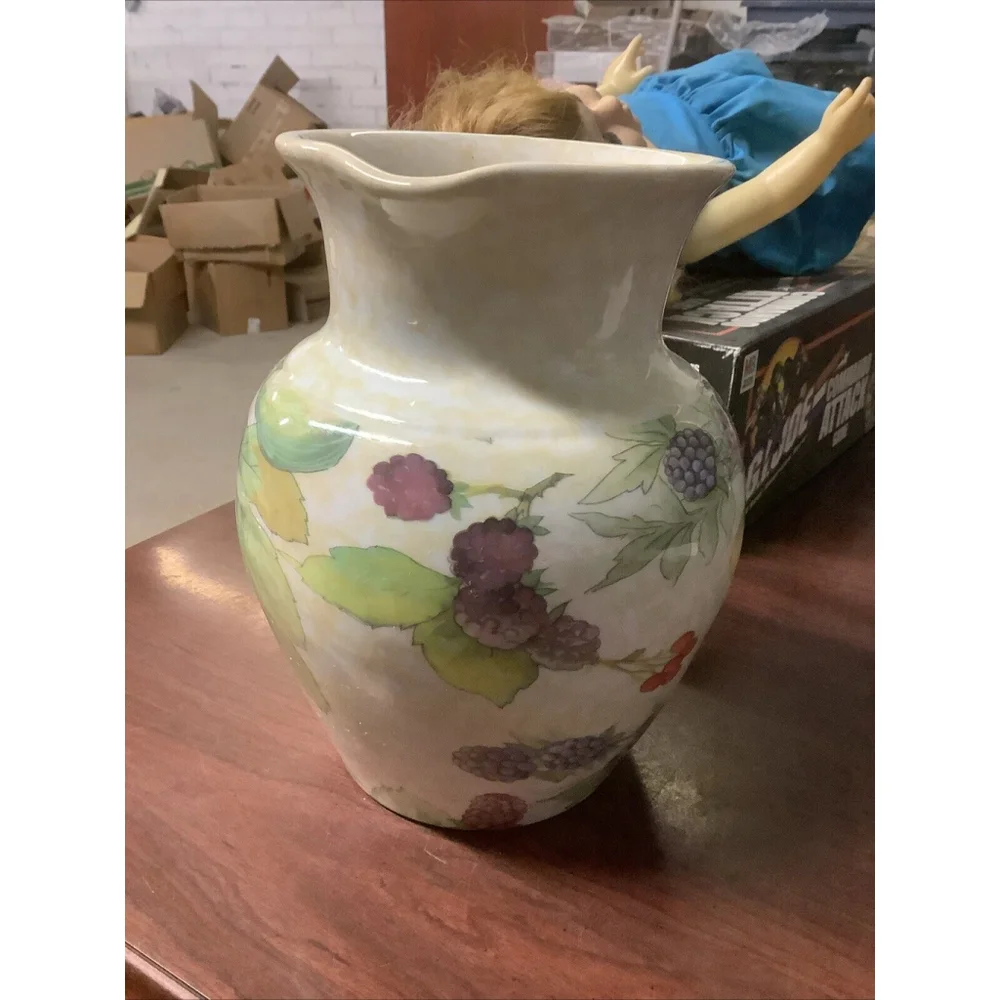 Primula good used